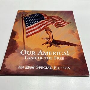 Vintage Ideals Magazine